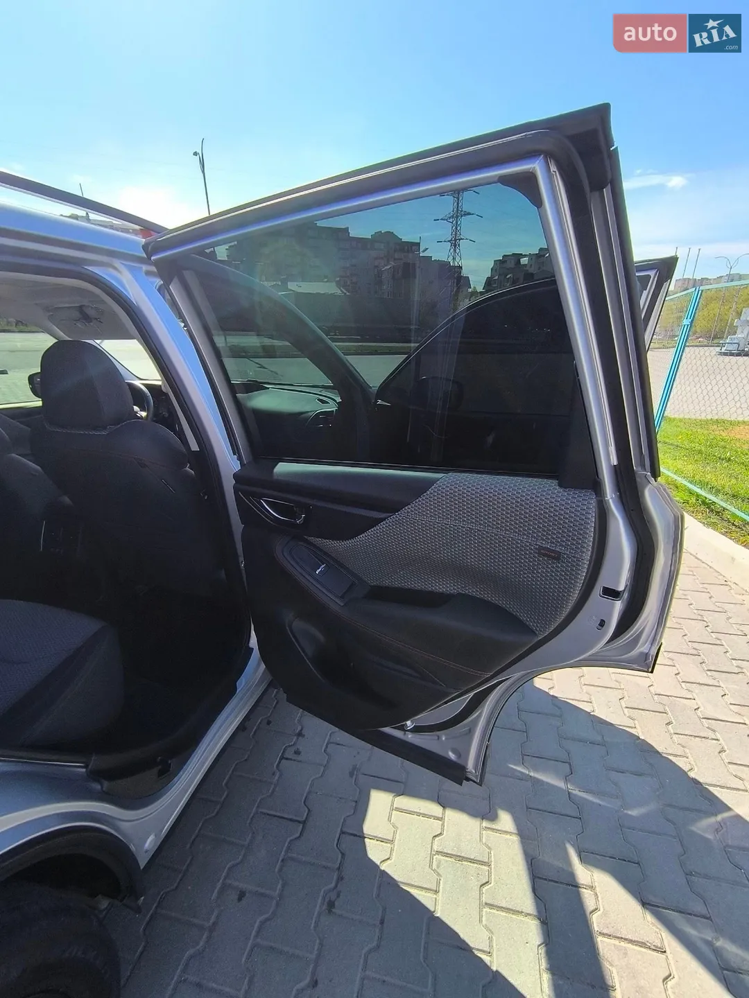 2023 Subaru Forester - мініатюра 11
