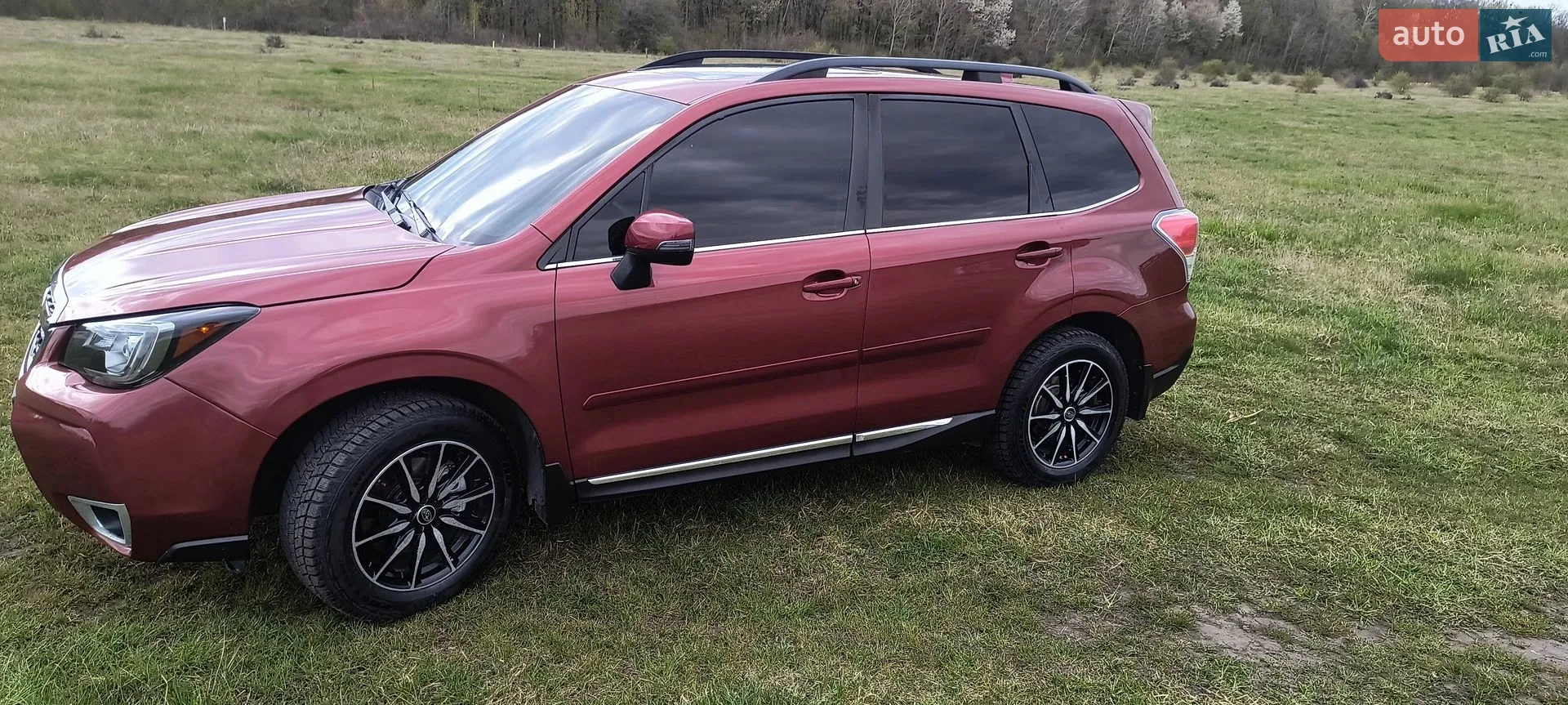 2016 Subaru Forester - мініатюра 18