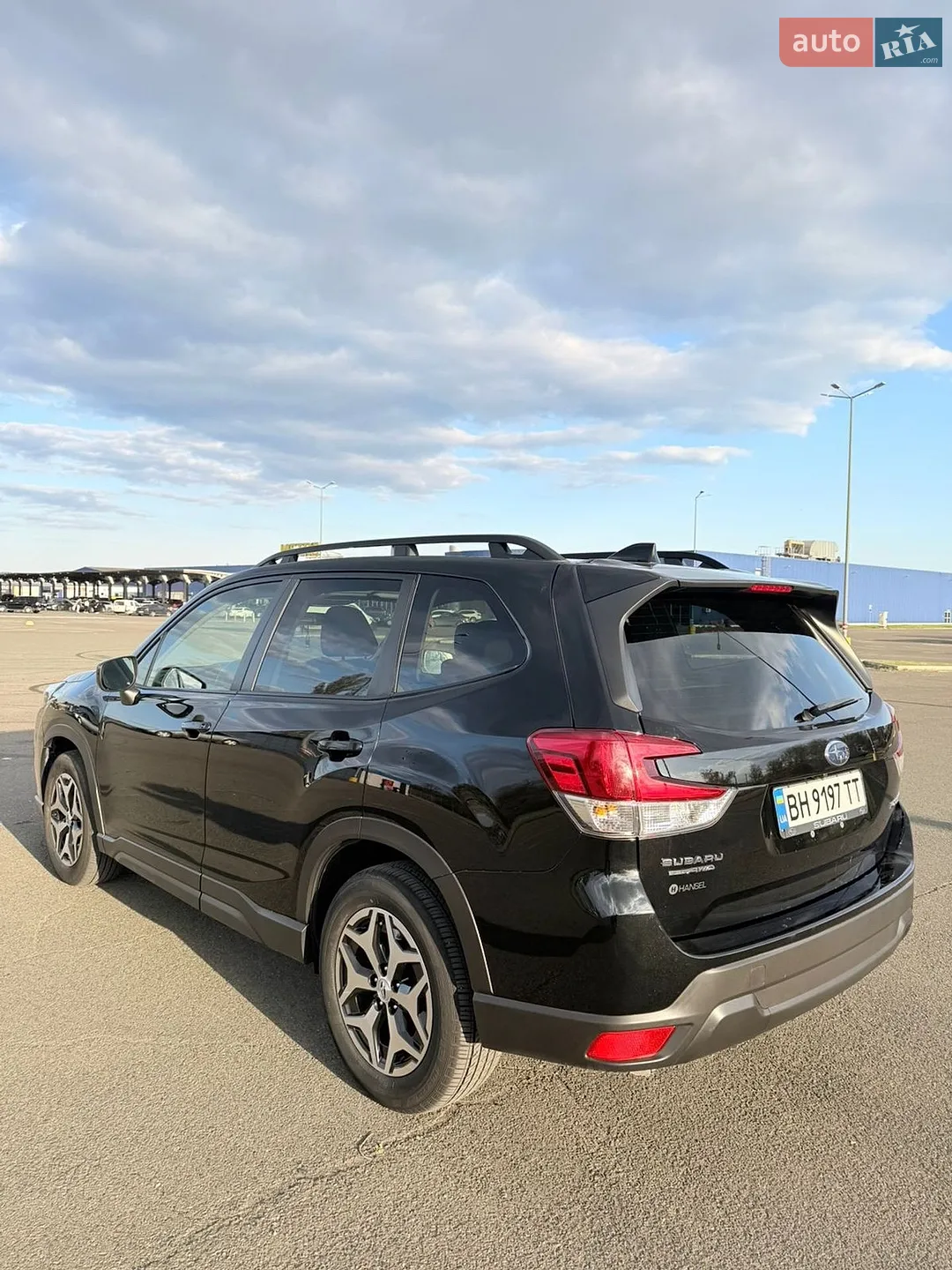 2022 Subaru Forester - мініатюра 4