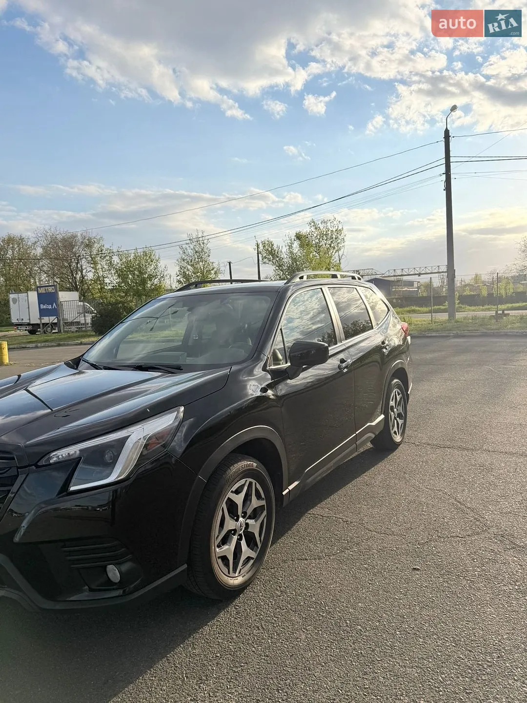 2022 Subaru Forester - мініатюра 3