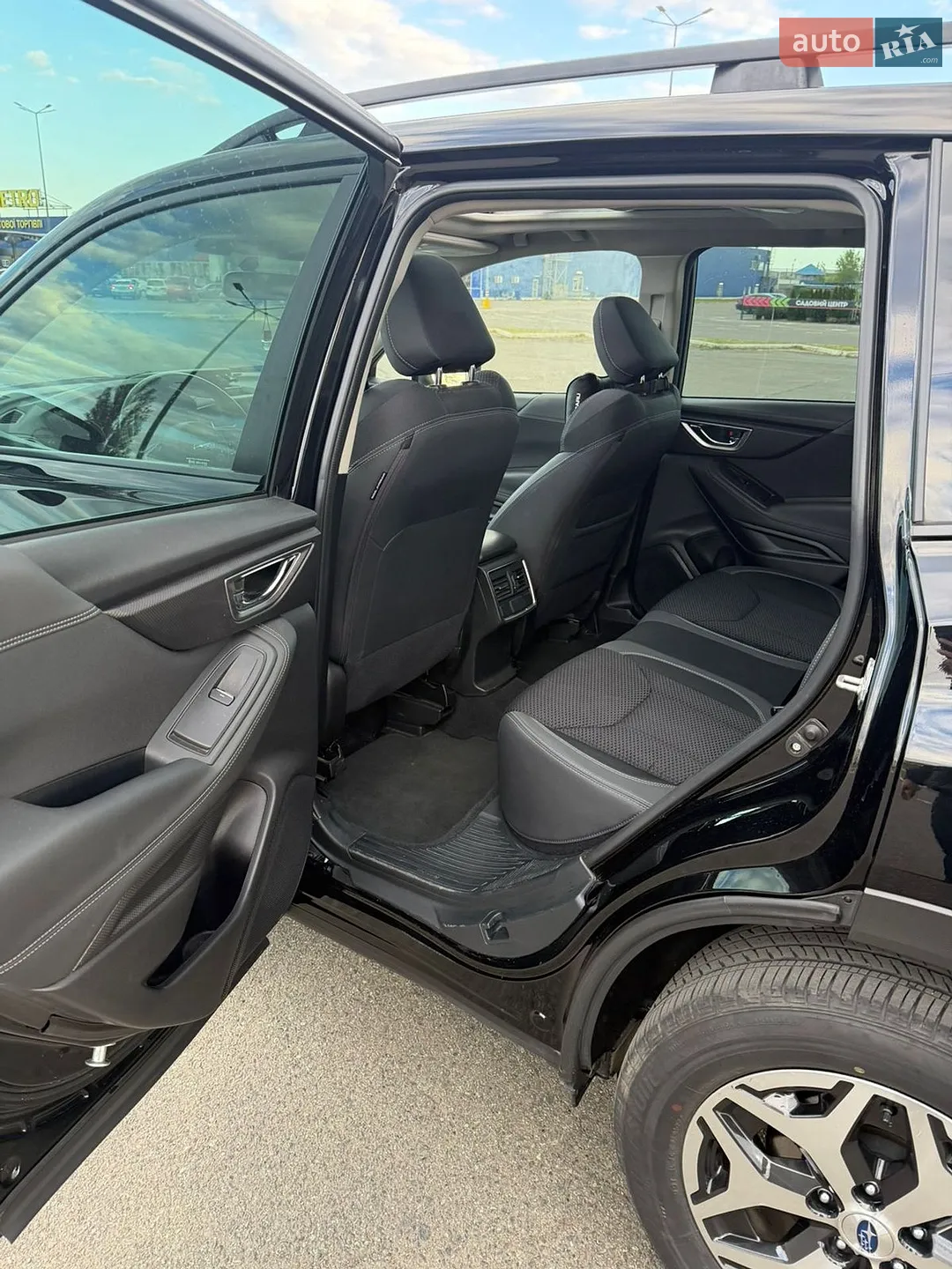 2022 Subaru Forester - мініатюра 7