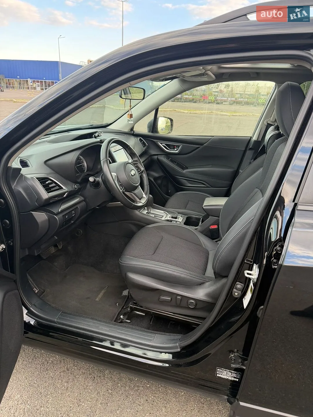 2022 Subaru Forester - мініатюра 9