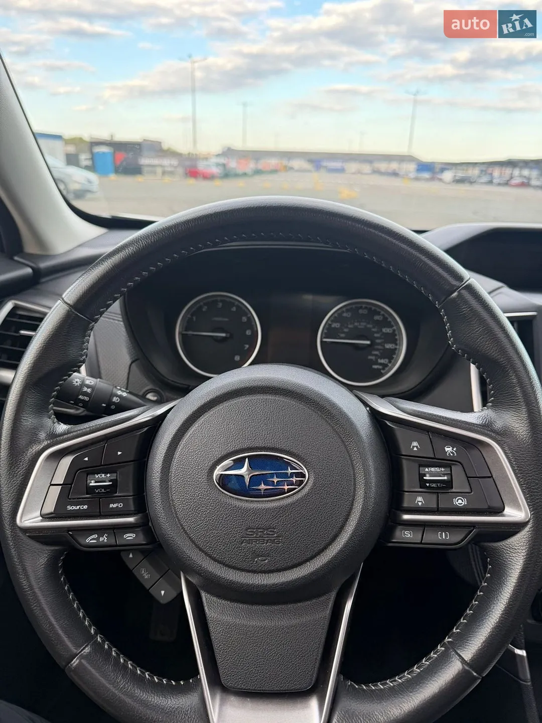2022 Subaru Forester - мініатюра 10