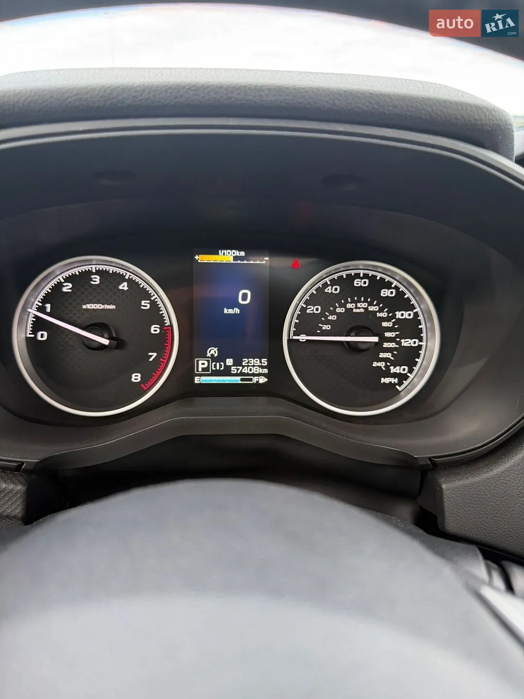 2022 Subaru Forester - мініатюра 11