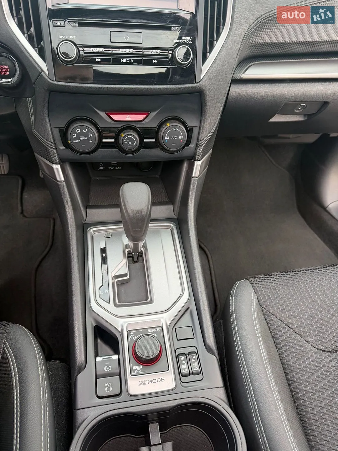 2022 Subaru Forester - мініатюра 12