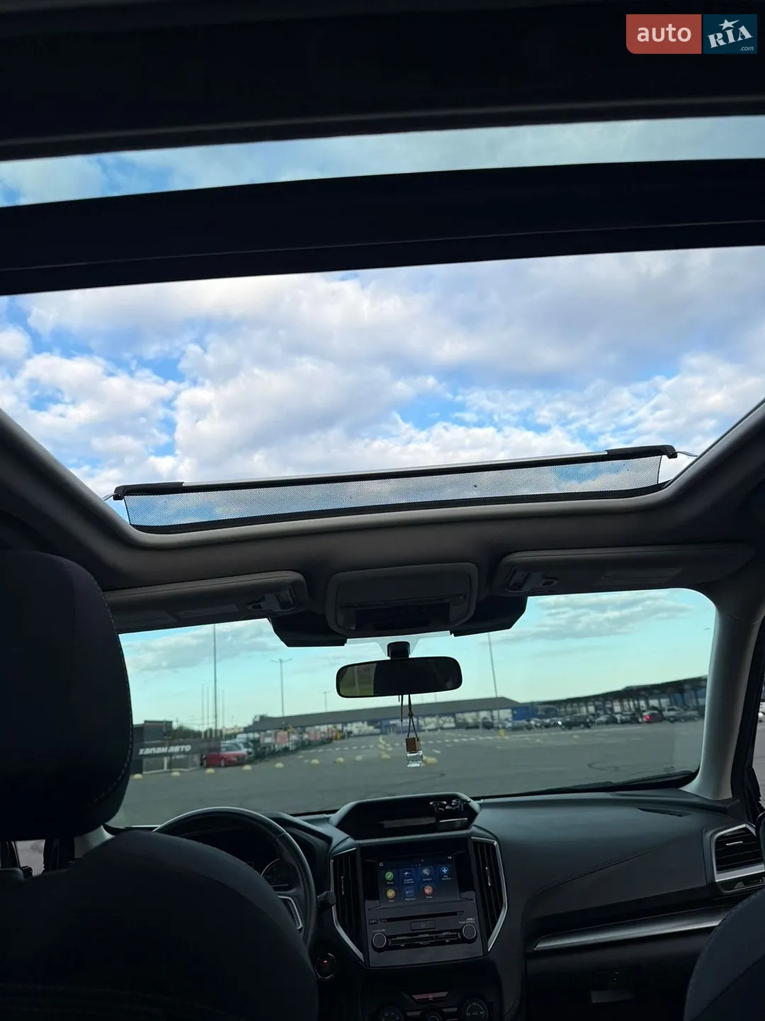 2022 Subaru Forester - мініатюра 13