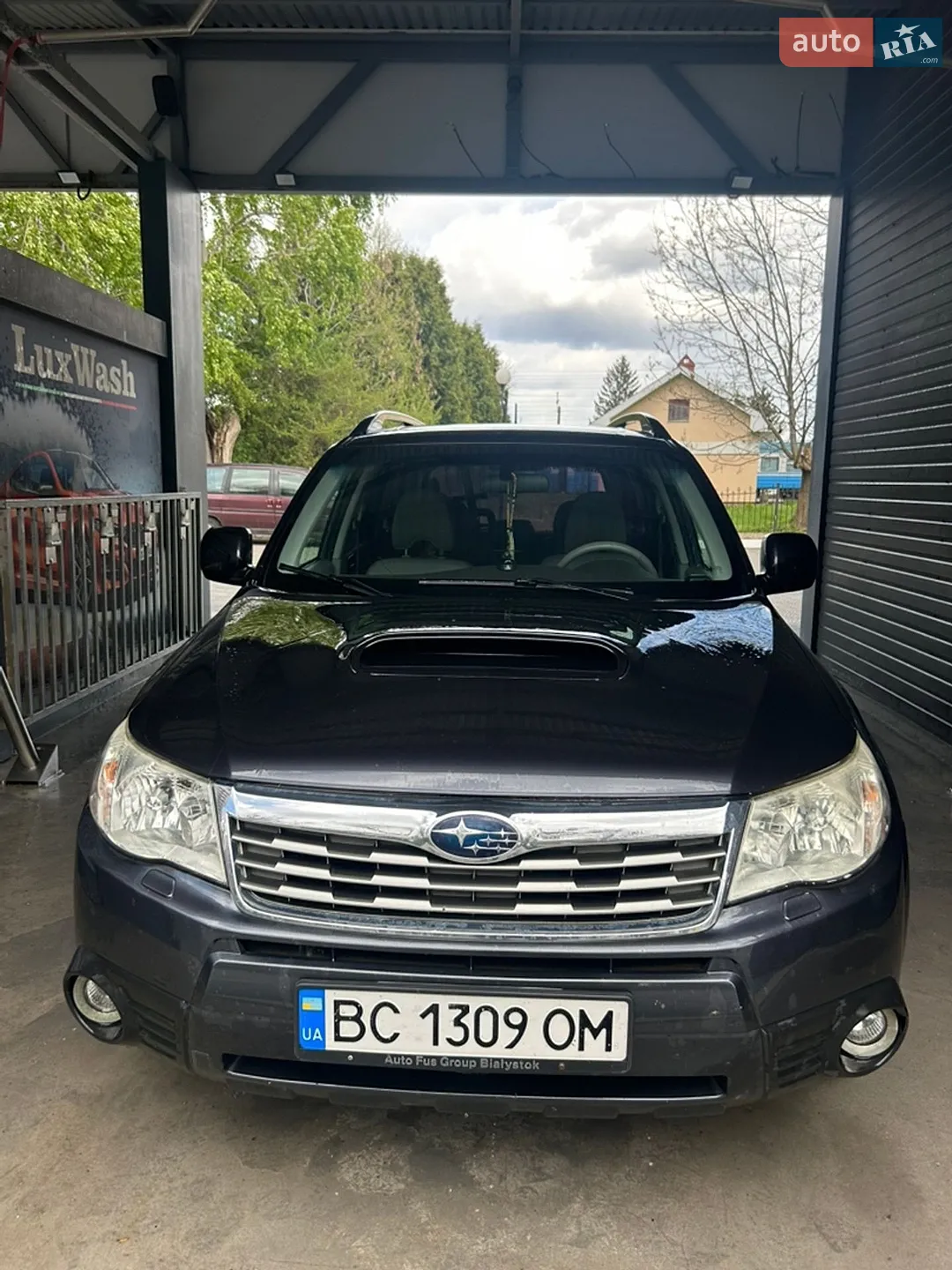 2010 Subaru Forester - фото 1