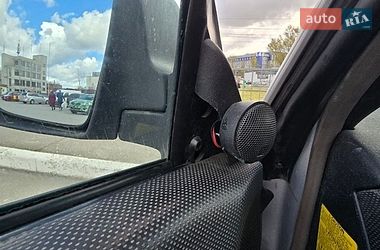Внедорожник / Кроссовер Subaru Forester 2006 в Харькове