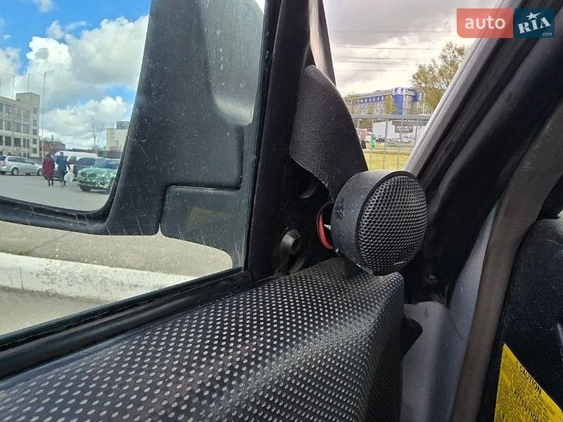 Внедорожник / Кроссовер Subaru Forester 2006 в Харькове