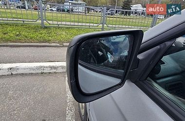 Внедорожник / Кроссовер Subaru Forester 2006 в Харькове