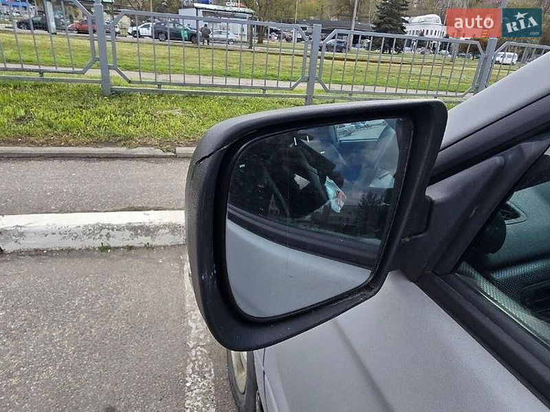 Внедорожник / Кроссовер Subaru Forester 2006 в Харькове