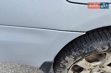 Внедорожник / Кроссовер Subaru Forester 2006 в Харькове