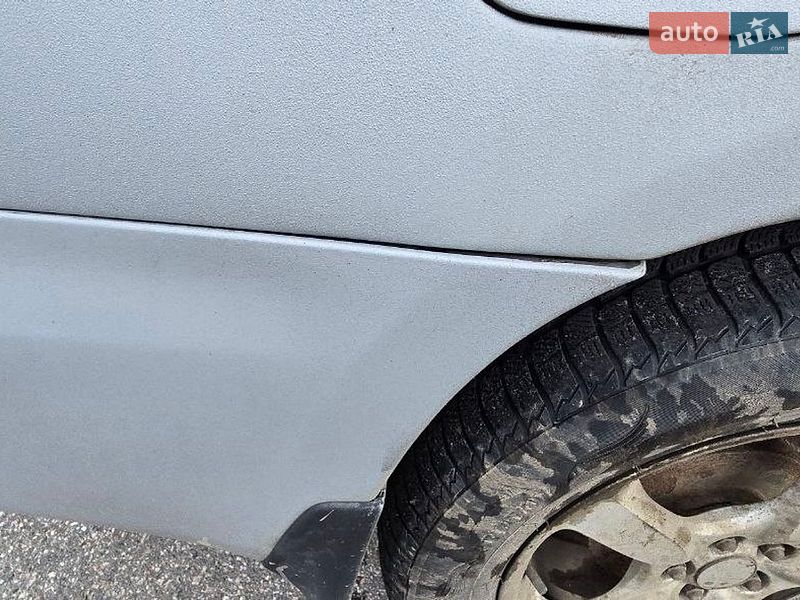 Внедорожник / Кроссовер Subaru Forester 2006 в Харькове