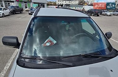 Внедорожник / Кроссовер Subaru Forester 2006 в Харькове