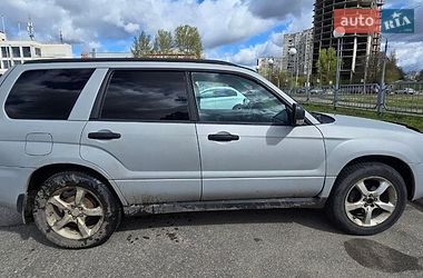 Внедорожник / Кроссовер Subaru Forester 2006 в Харькове