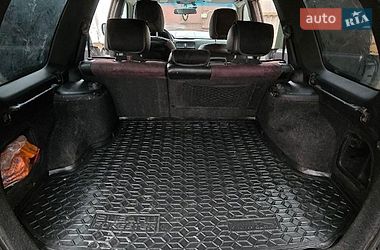 Внедорожник / Кроссовер Subaru Forester 2006 в Харькове