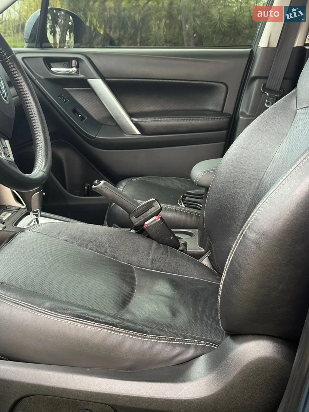 2013 Subaru Forester - мініатюра 8
