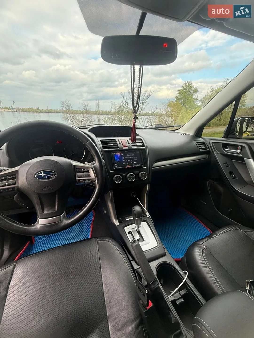 2013 Subaru Forester - мініатюра 13