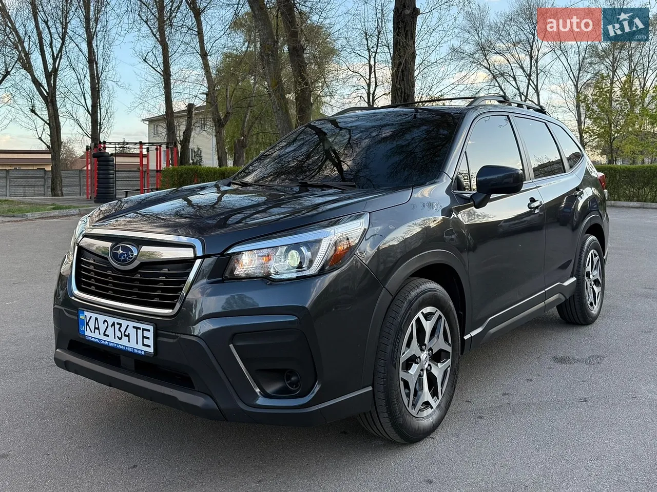2019 Subaru Forester - мініатюра 29