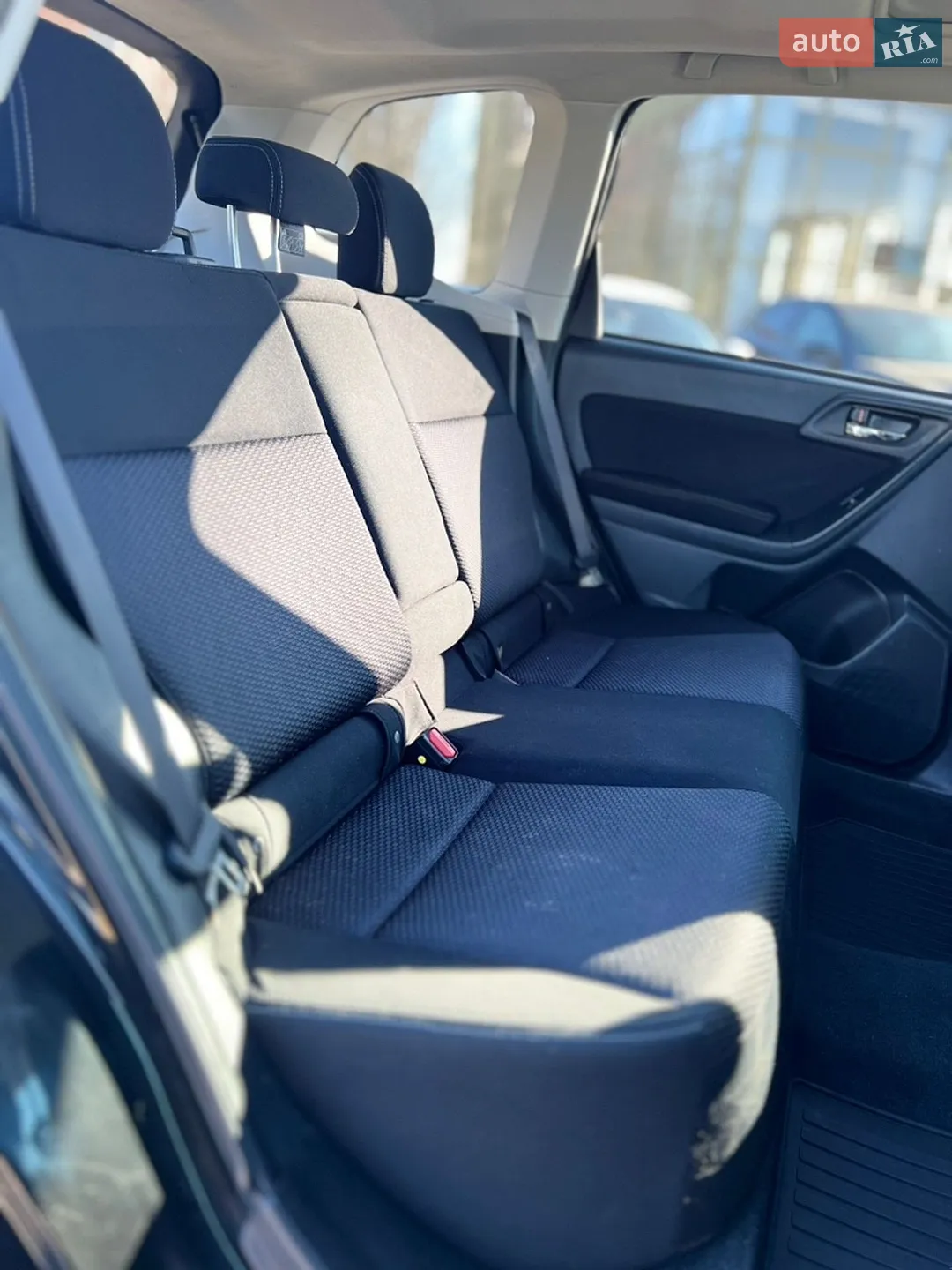 2013 Subaru Forester - мініатюра 12
