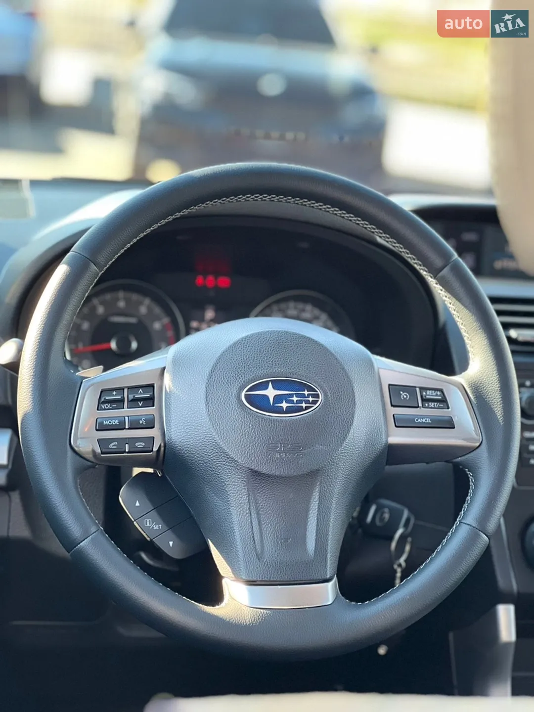 2013 Subaru Forester - мініатюра 15