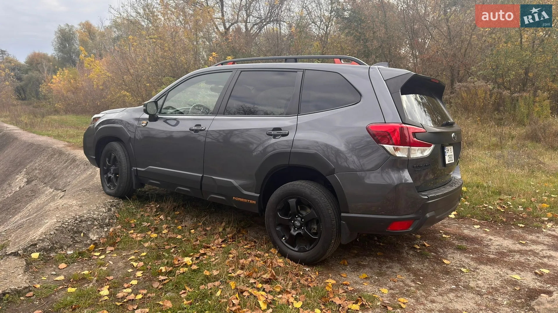 2022 Subaru Forester - мініатюра 13