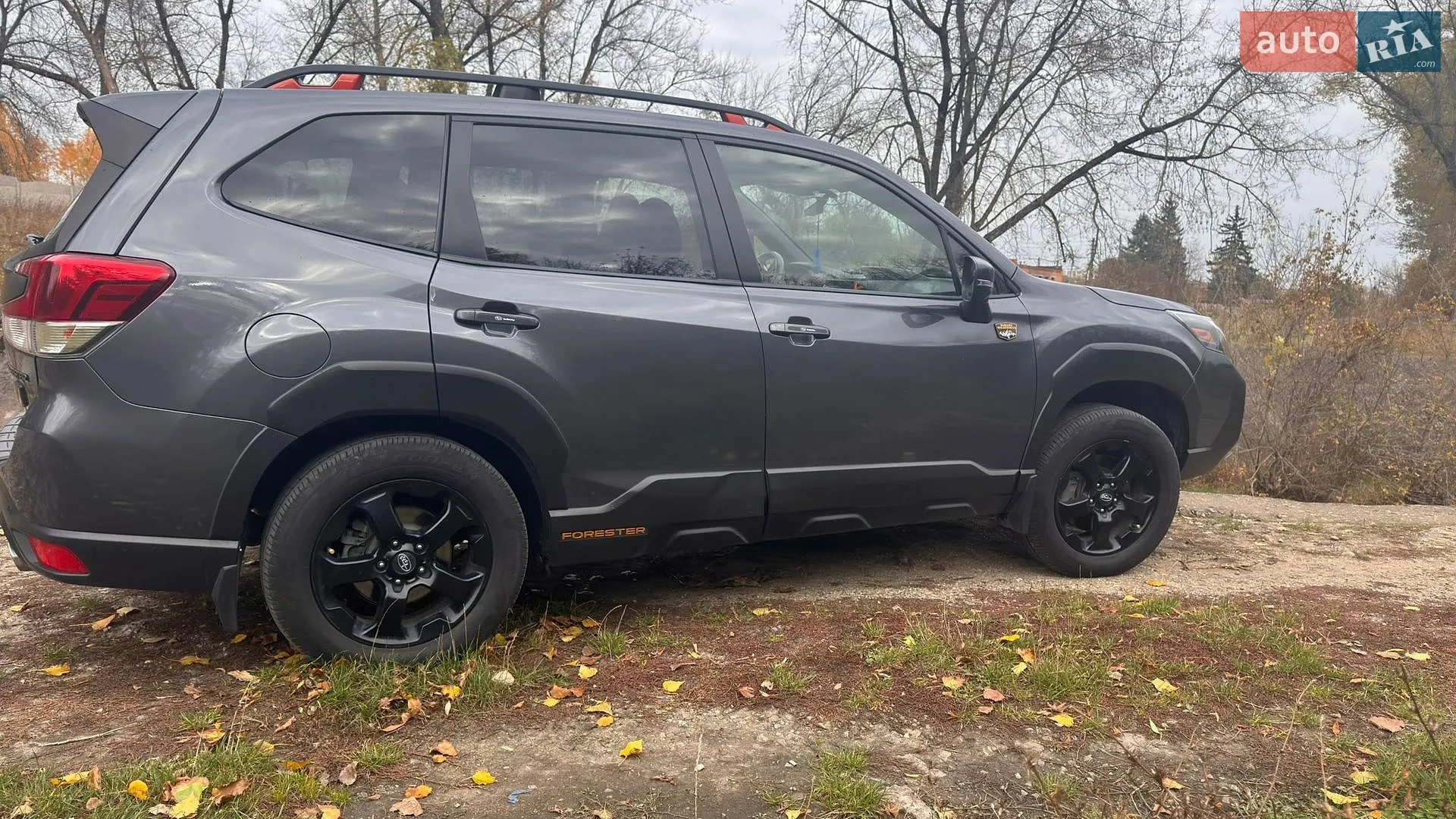2022 Subaru Forester - мініатюра 6