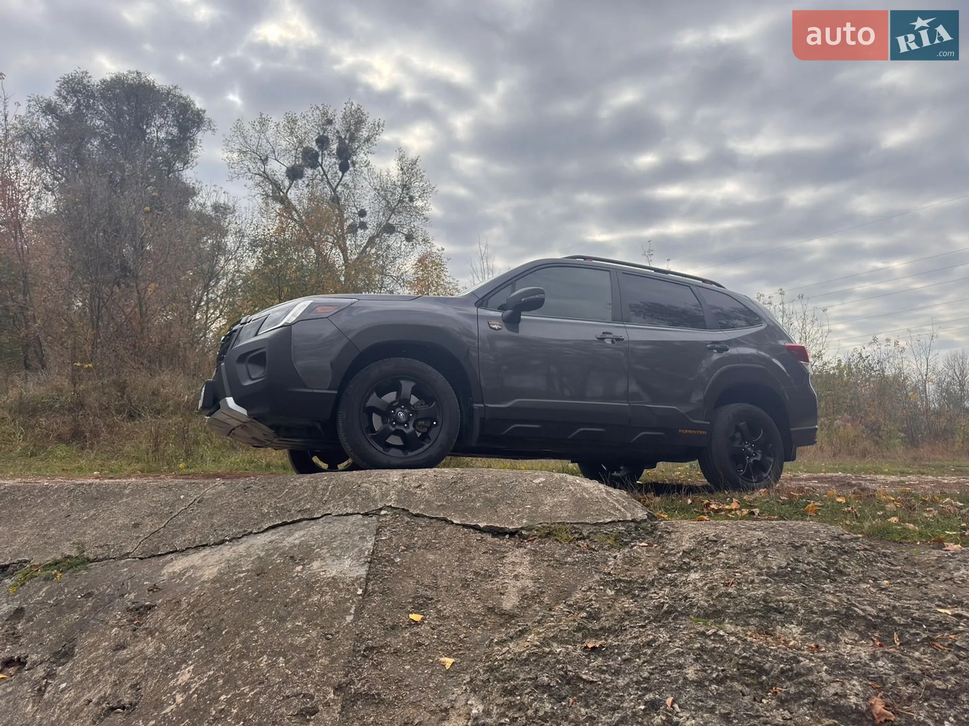 2022 Subaru Forester - мініатюра 10