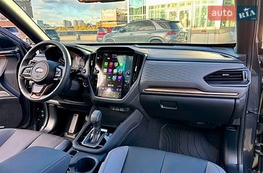 Внедорожник / Кроссовер Subaru Forester 2025 в Киеве