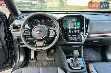 Внедорожник / Кроссовер Subaru Forester 2025 в Киеве