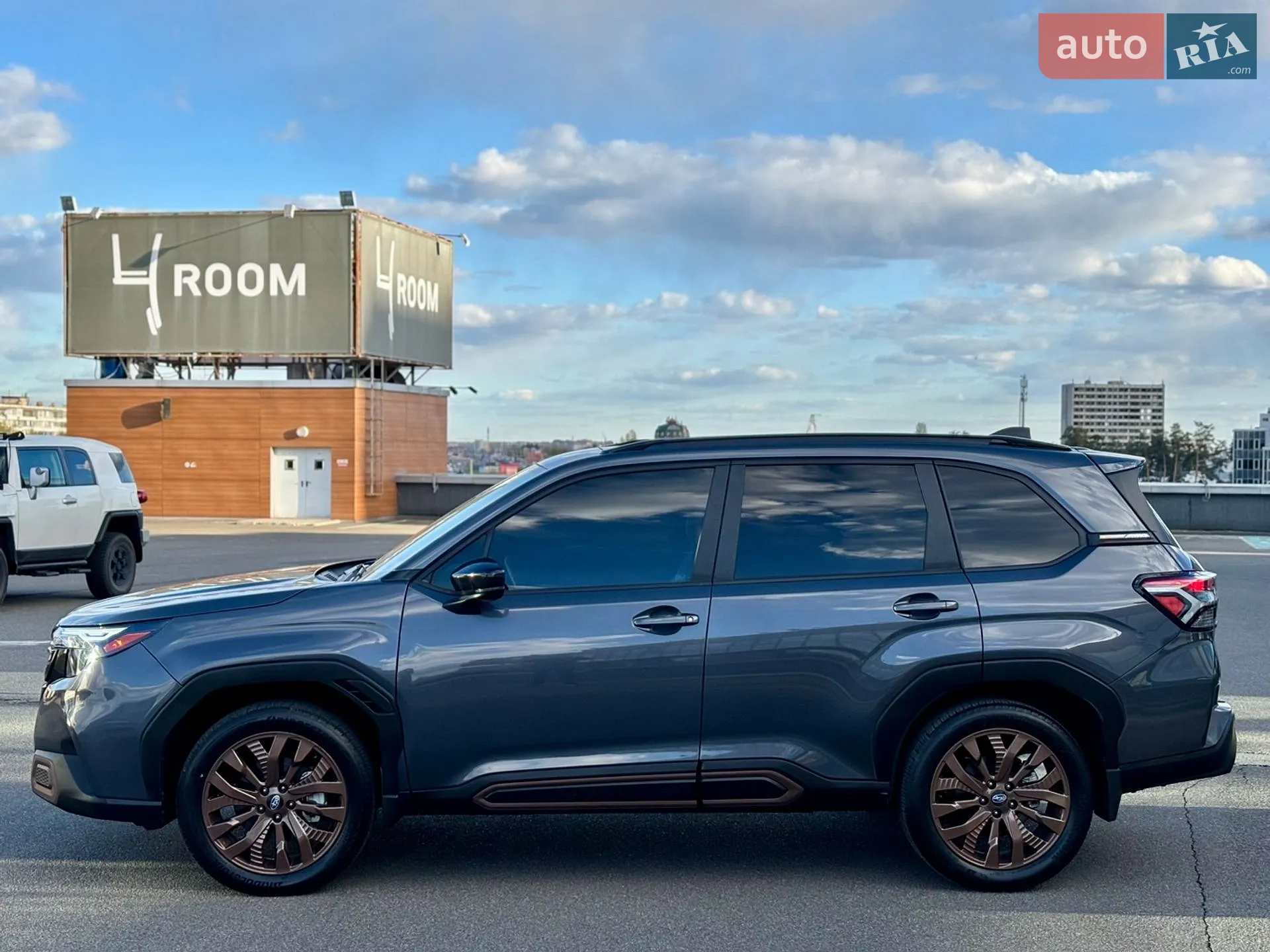 2024 Subaru Forester - мініатюра 34