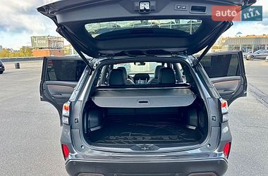 Внедорожник / Кроссовер Subaru Forester 2025 в Киеве