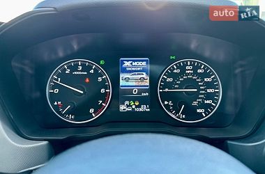 Внедорожник / Кроссовер Subaru Forester 2025 в Киеве