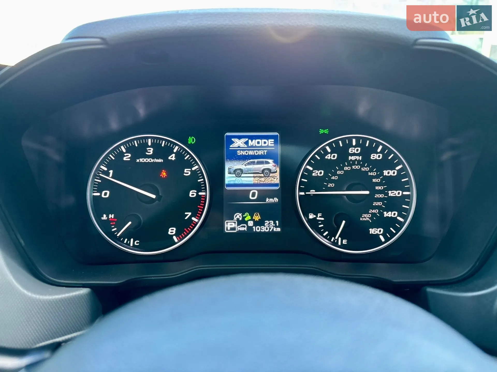 2024 Subaru Forester - мініатюра 49