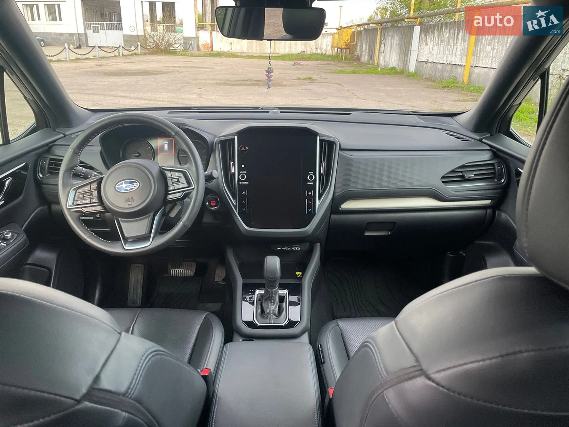 2024 Subaru Forester - мініатюра 17