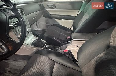 Позашляховик / Кросовер Subaru Forester 2006 в Кропивницькому