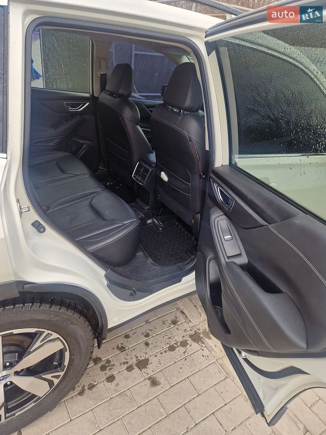 2019 Subaru Forester - мініатюра 8