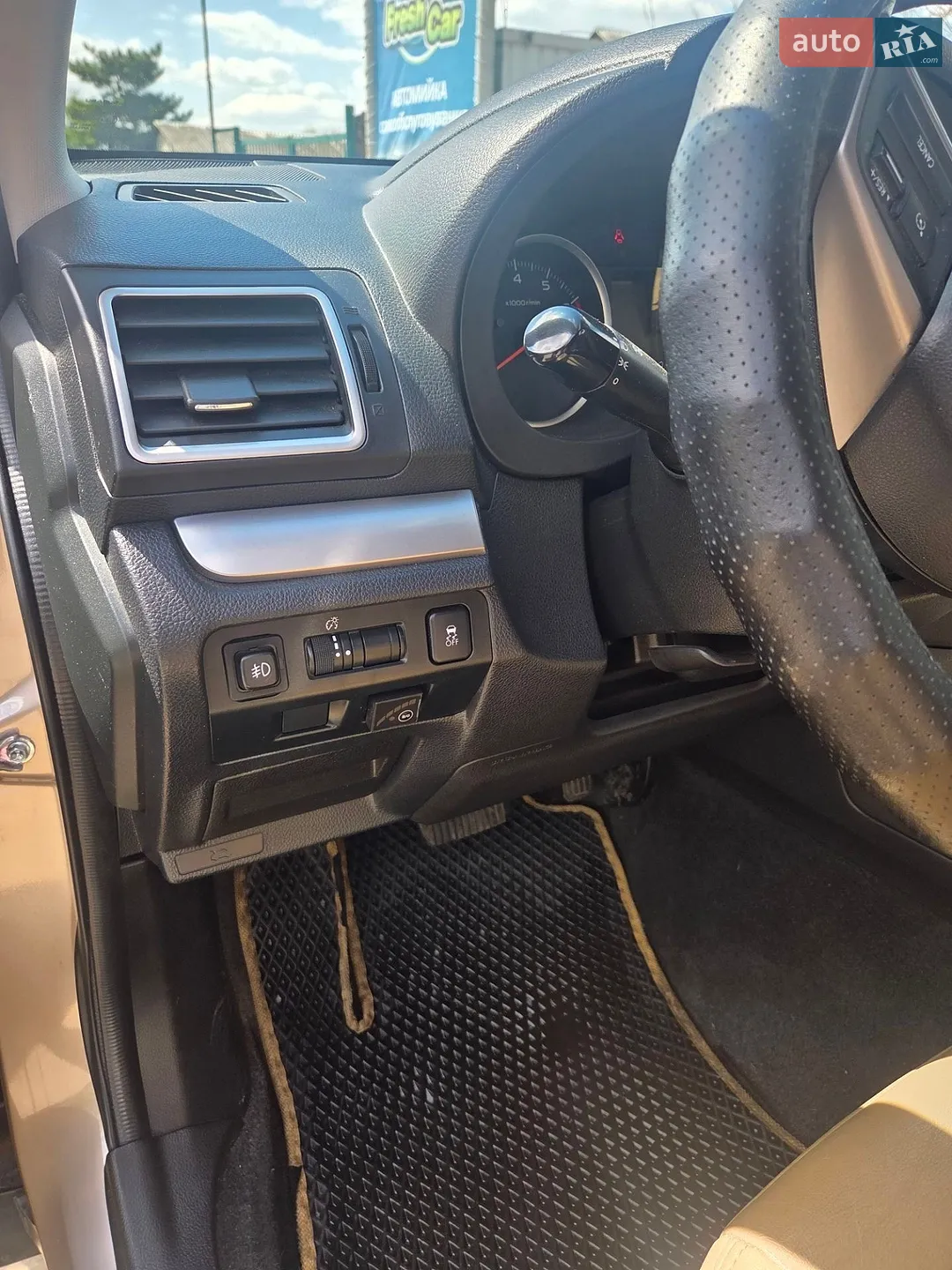 2016 Subaru Forester - мініатюра 19