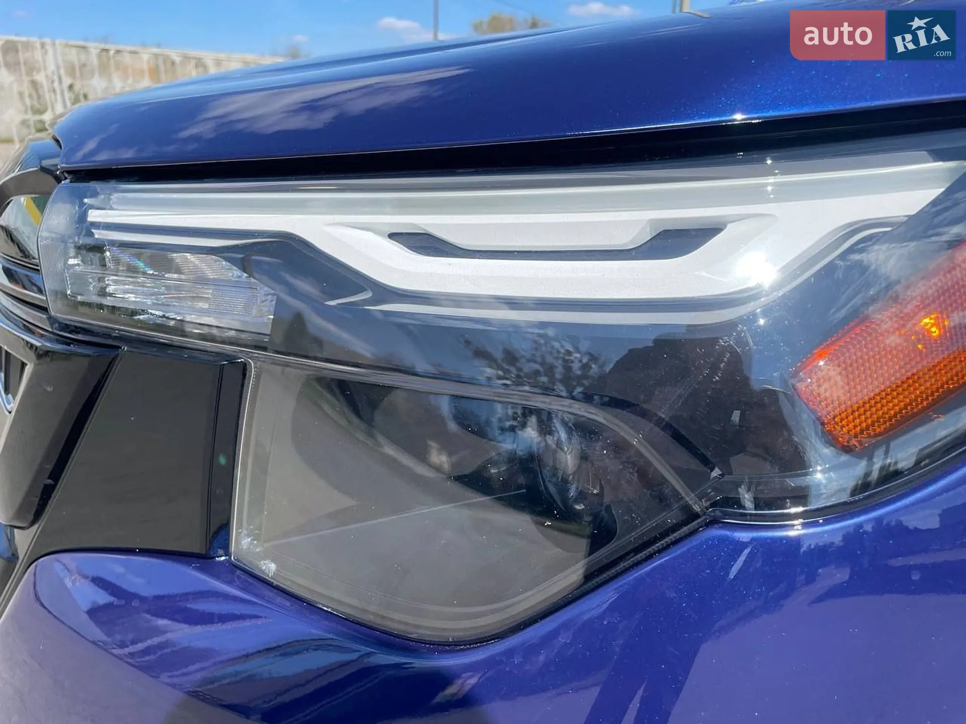2025 Subaru Forester - мініатюра 23