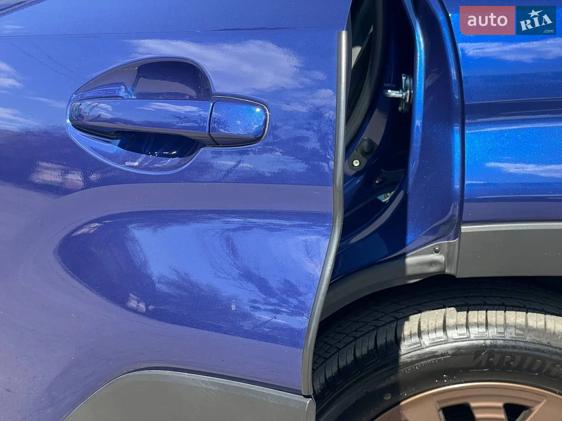 2025 Subaru Forester - мініатюра 75