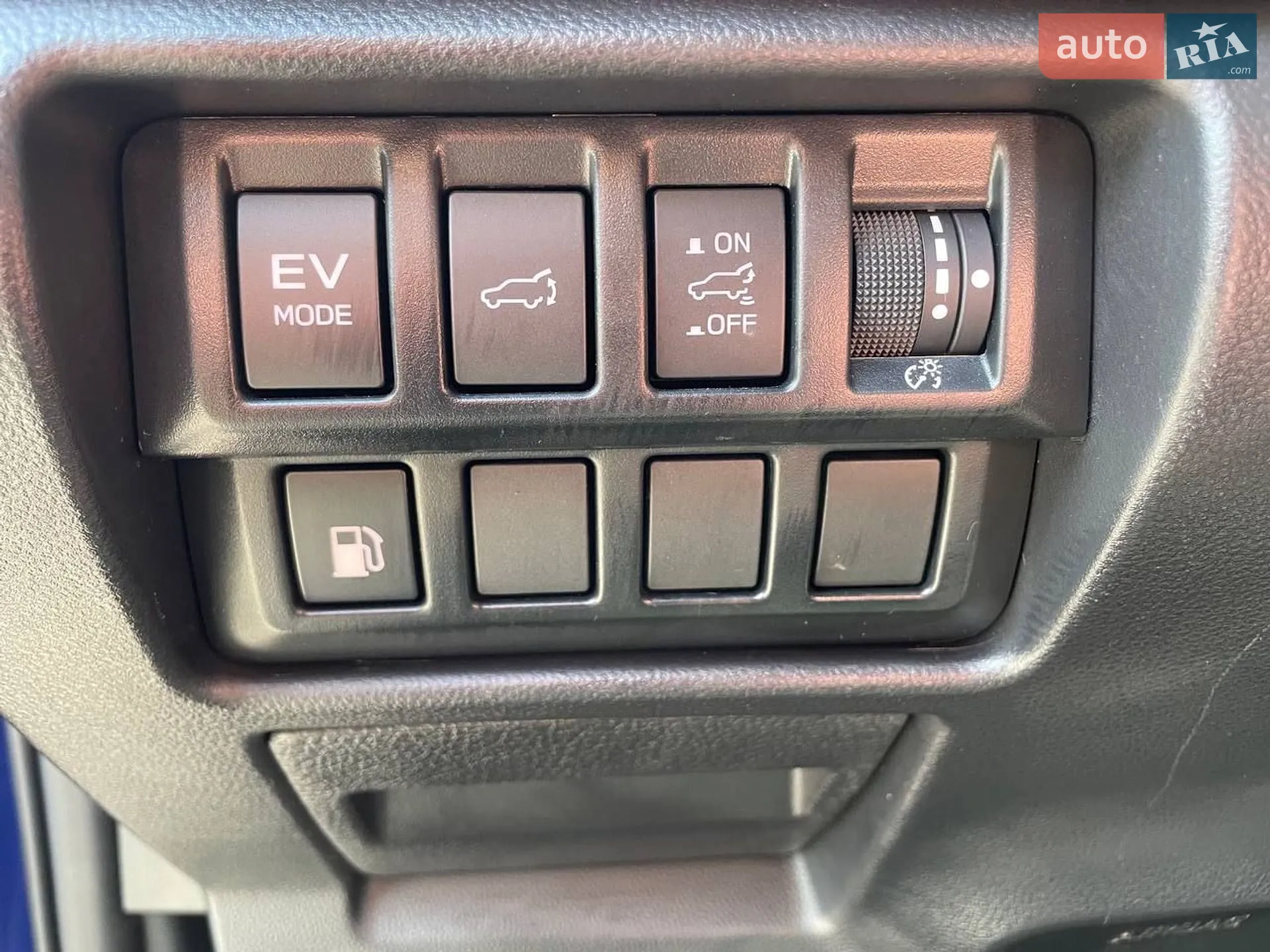2025 Subaru Forester - мініатюра 80