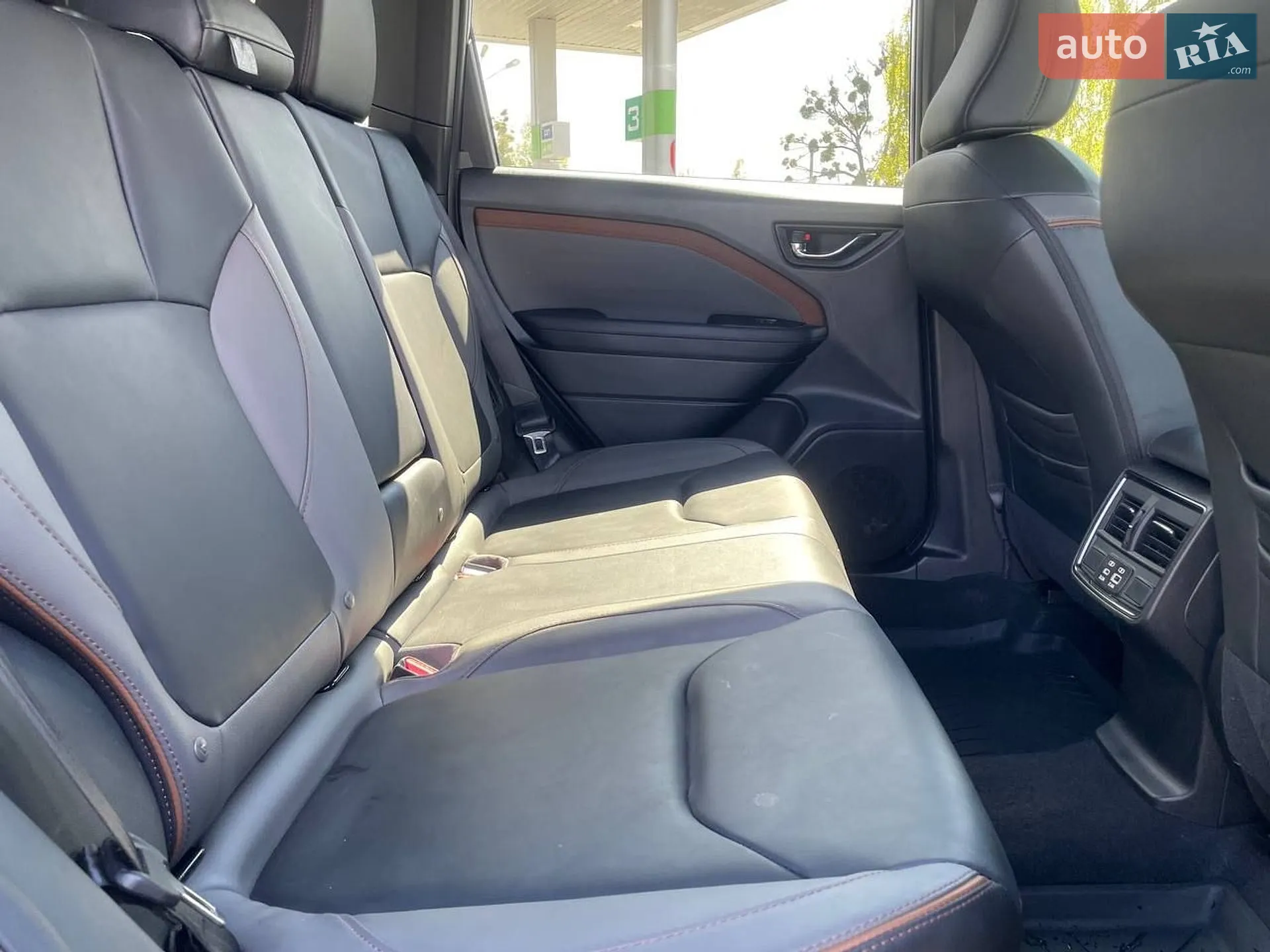 2025 Subaru Forester - мініатюра 113