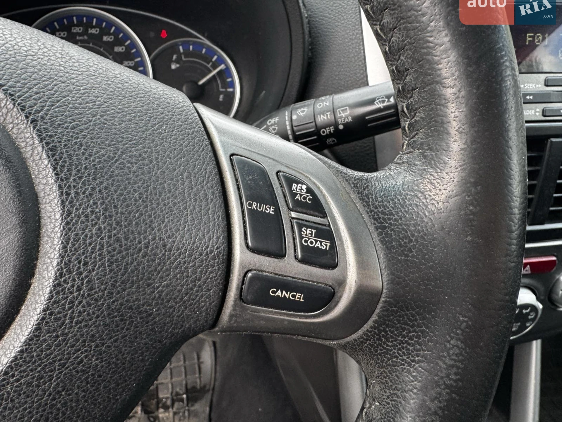 2011 Subaru Forester - мініатюра 15