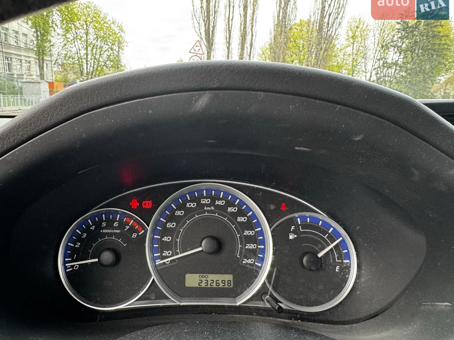 2011 Subaru Forester - мініатюра 14