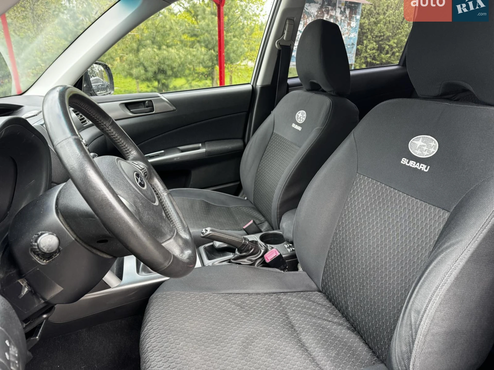 2011 Subaru Forester - мініатюра 20