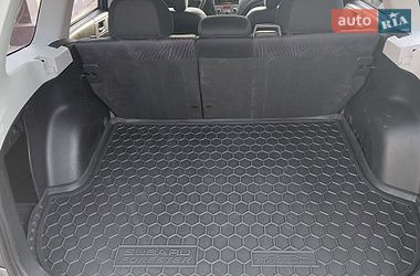 Внедорожник / Кроссовер Subaru Forester 2008 в Харькове