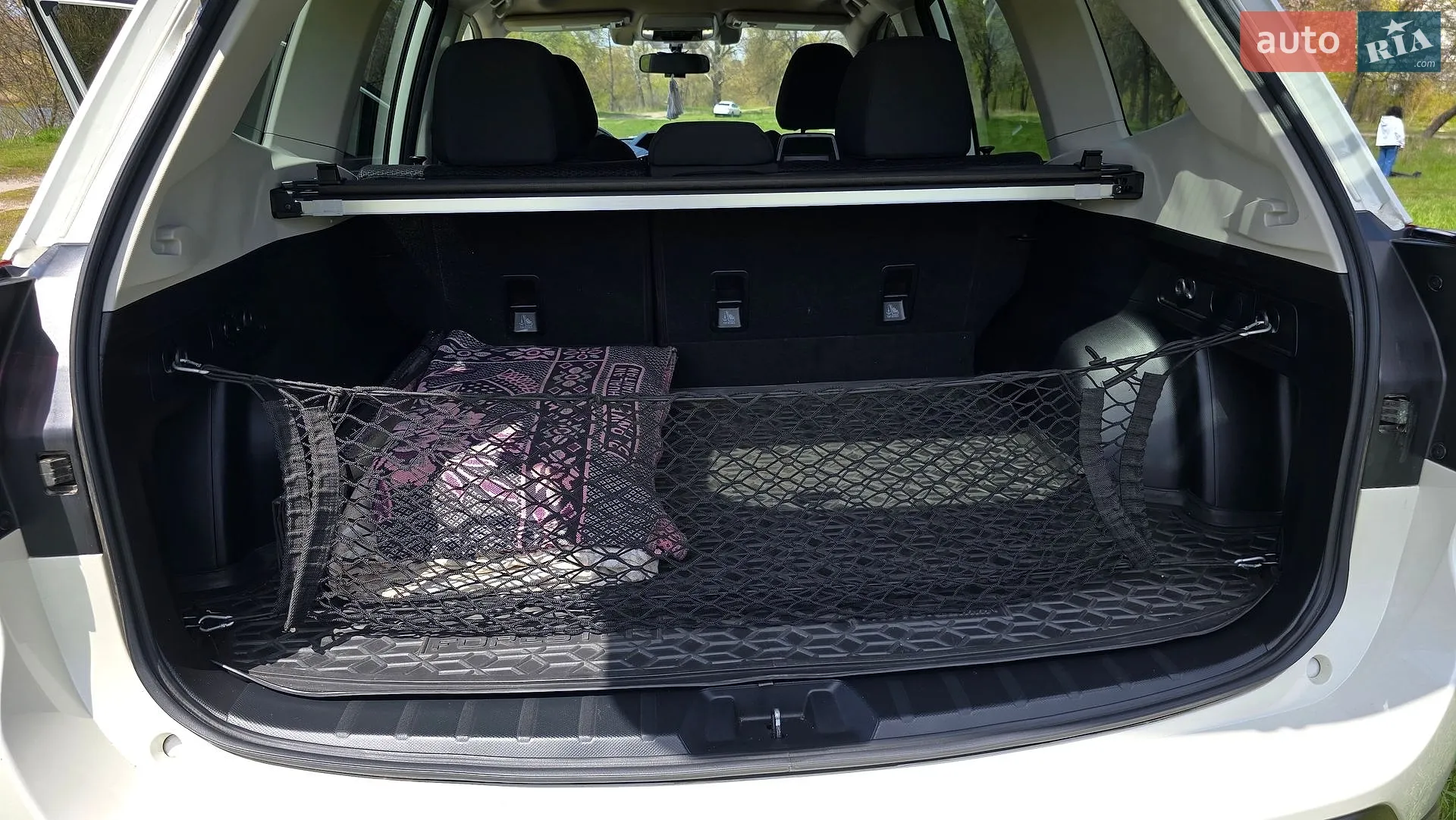 2019 Subaru Forester - мініатюра 21