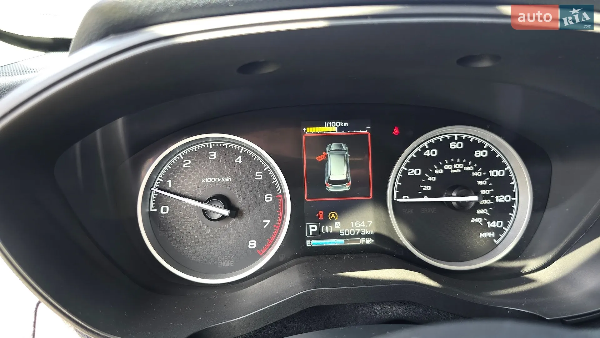 2019 Subaru Forester - мініатюра 27
