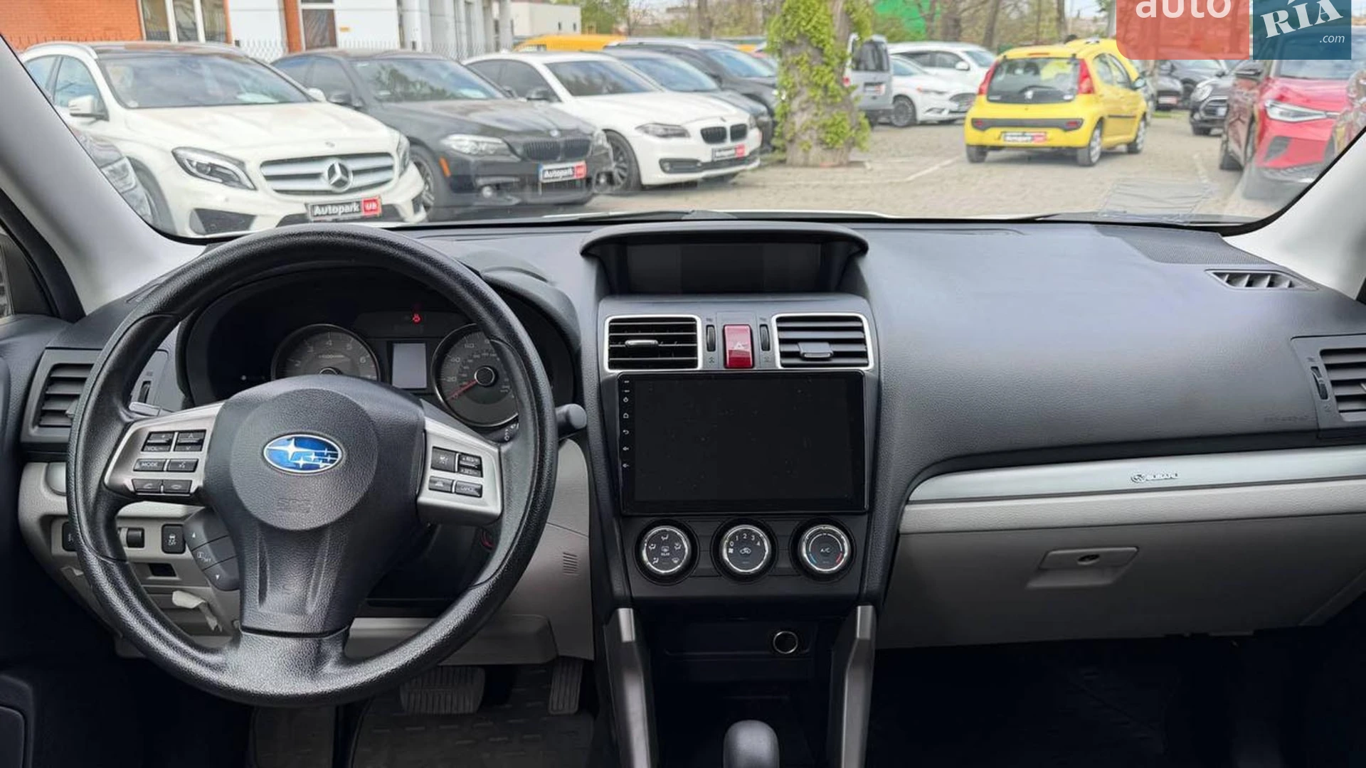 2014 Subaru Forester - мініатюра 18