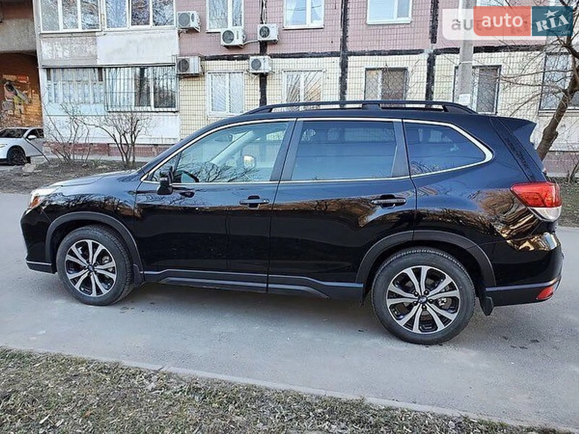 2019 Subaru Forester - мініатюра 3